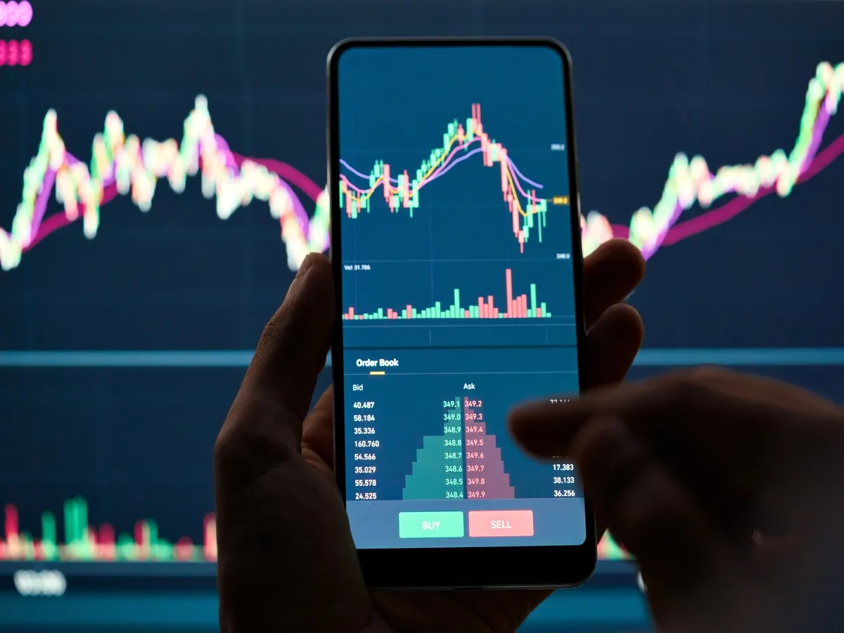 Israel Trading Analysis
